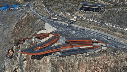 案例分享 | 西藏八宿縣72拐大峽谷景區(qū) · 空中冒險(xiǎn)與視覺盛宴